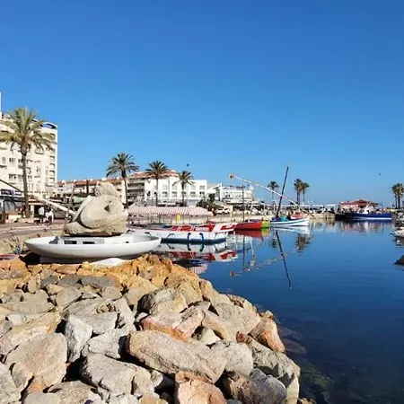 Apartman Location De Cyprien